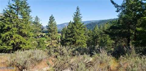 Nna Nile Rd, Naches, WA 98937