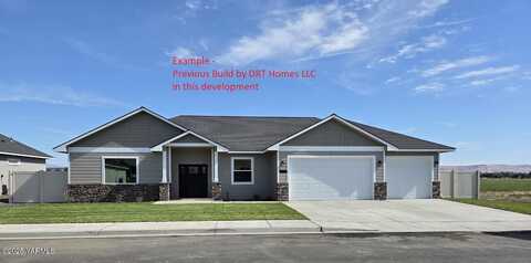 4606 W Larch Ave, Yakima, WA 98903