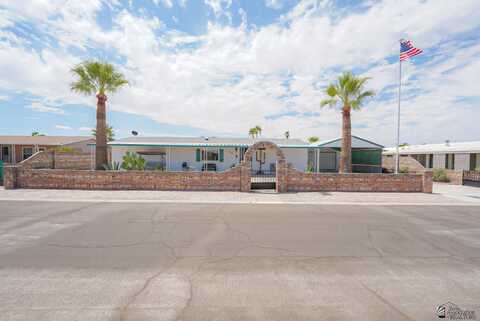 11391 E 39 PL, Yuma, AZ 85367
