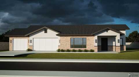1629 S 48 AVE, Yuma, AZ 85364