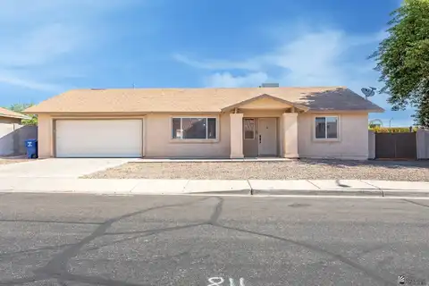 8678 E 25 ST, Yuma, AZ 85365