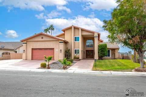 6581 E TELEGRAPH ST, Yuma, AZ 85365