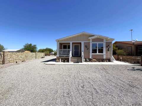 14318 E 29 PL, Yuma, AZ 85367