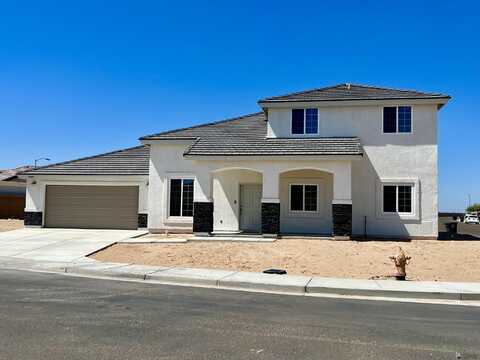 3399 E JANET NAPOLITANO CT, San Luis, AZ 85336