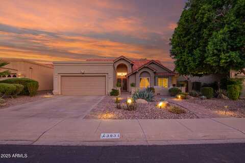 3831 E CATHEDRAL ROCK Drive, Phoenix, AZ 85044