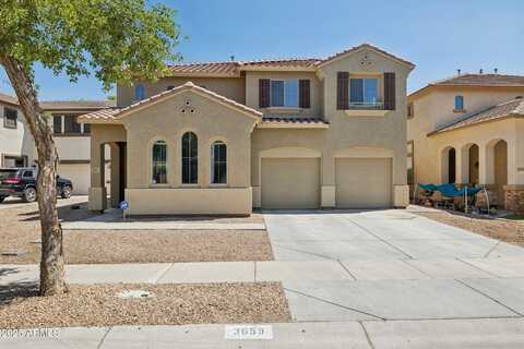 3659 E PARKVIEW Drive, Gilbert, AZ 85295