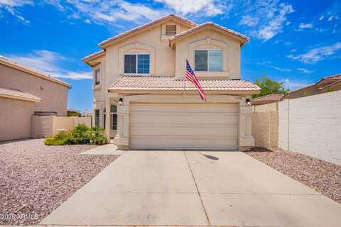 1102 N BLACKBIRD Drive, Gilbert, AZ 85234