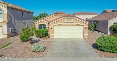 1104 S 238TH Drive, Buckeye, AZ 85326