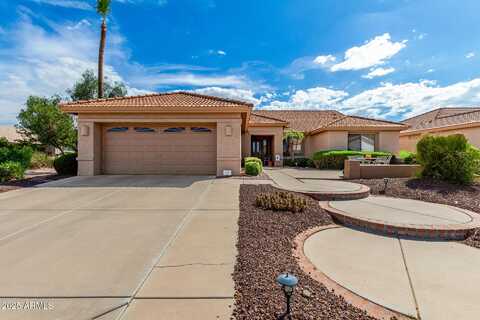 8951 E NACOMA Drive, Sun Lakes, AZ 85248