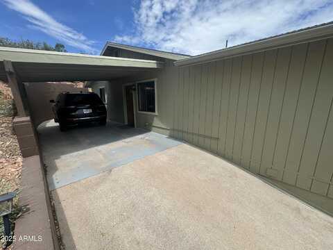 405 W RIM VIEW Road, Payson, AZ 85541