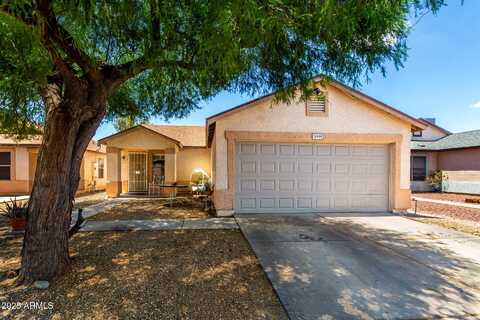 12448 N PABLO Street, El Mirage, AZ 85335