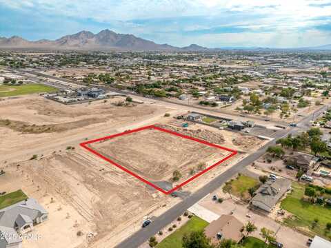 19215 E CLOUD Road, Queen Creek, AZ 85142