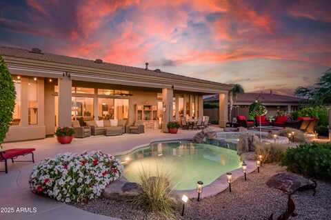 34428 N 99TH Way, Scottsdale, AZ 85262