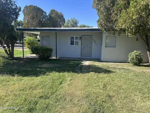 5522 N 24TH Avenue, Phoenix, AZ 85015