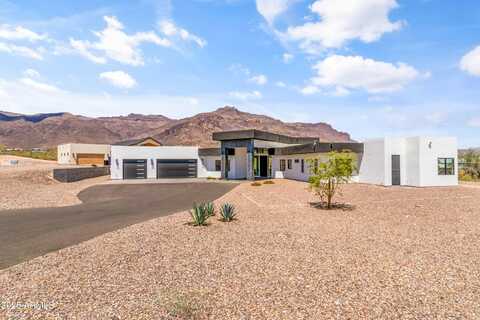 3525 S KINGS RANCH Court, Gold Canyon, AZ 85118
