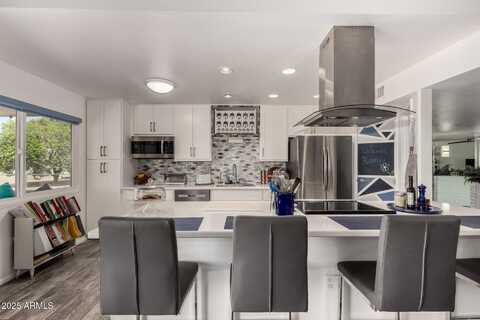 9209 W BRIARWOOD Circle N, Sun City, AZ 85351