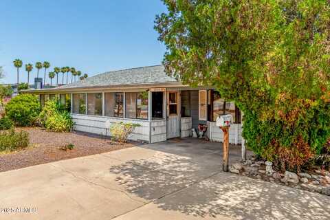 3141 W CAMELBACK Road, Phoenix, AZ 85017