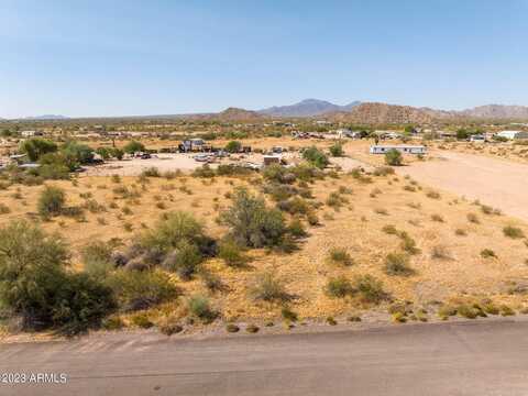 Lot 1 W Huisatch Road, Maricopa, AZ 85139