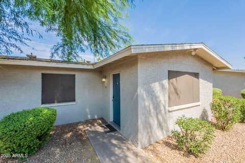 3402 N 32nd Street, Phoenix, AZ 85018