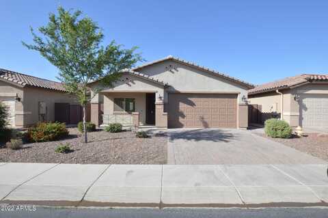 802 W Witt Avenue, San Tan Valley, AZ 85140