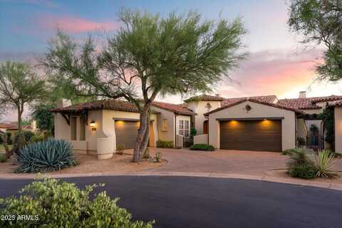 8889 E FLATHORN Drive, Scottsdale, AZ 85255
