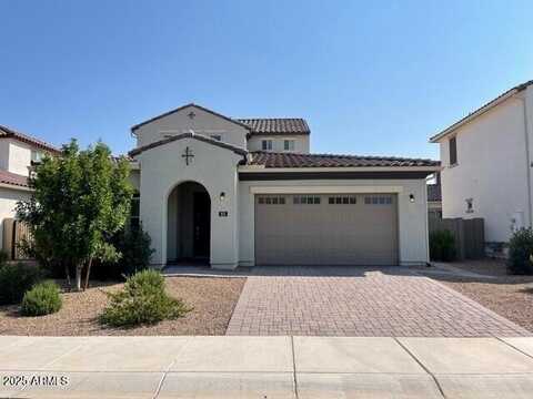 955 E HOLLAND PARK Drive, Gilbert, AZ 85297