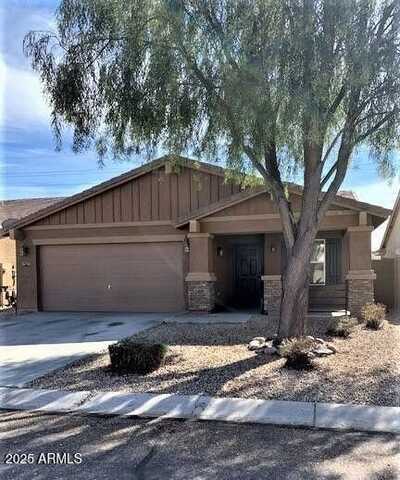 1437 E MAYFIELD Drive, San Tan Valley, AZ 85143
