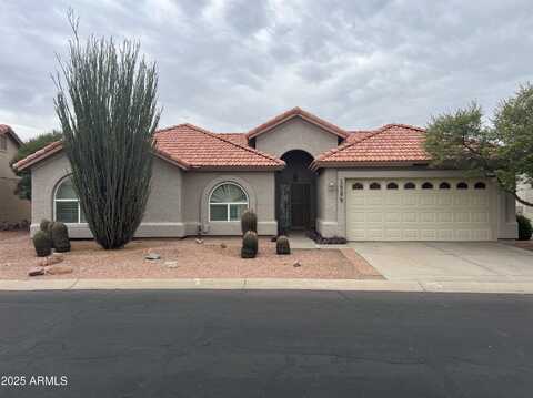 1589 E TORREY PINES Lane, Chandler, AZ 85249