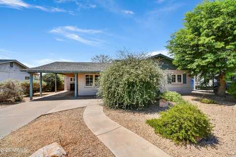 7641 E AVALON Drive, Scottsdale, AZ 85251