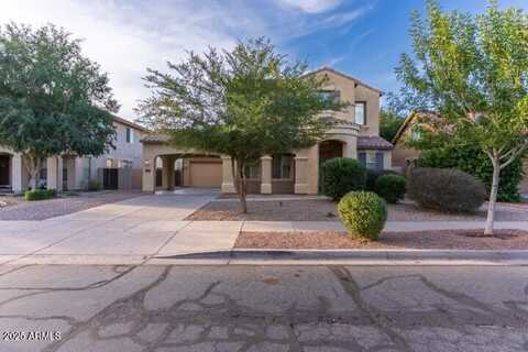 20244 E SILVER CREEK Lane, Queen Creek, AZ 85142