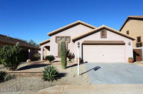 9058 E HALIFAX Street, Mesa, AZ 85207