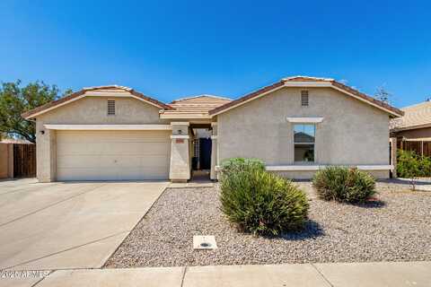 25542 W FOREST GROVE Avenue, Buckeye, AZ 85326