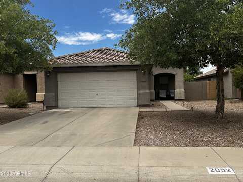 2092 W Kristina Avenue, San Tan Valley, AZ 85144