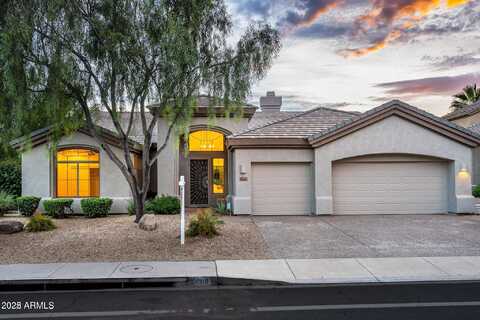 16008 N 68th Street, Scottsdale, AZ 85254