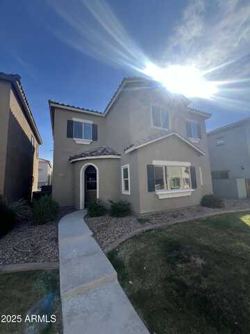 1814 W MINTON Street, Phoenix, AZ 85041
