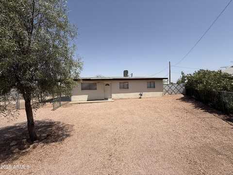 122 W CIRCLE Drive, Florence, AZ 85132