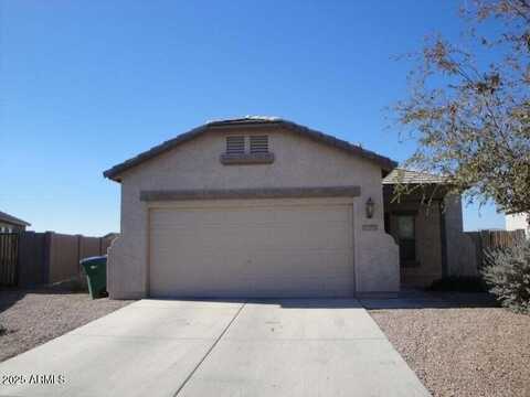 18602 N COMET Trail, Maricopa, AZ 85138