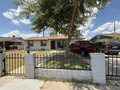2030 N 47TH Avenue, Phoenix, AZ 85035