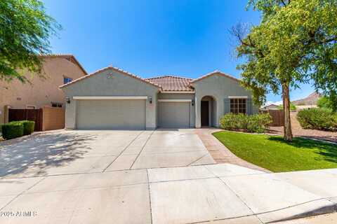 27112 N 56TH Drive, Phoenix, AZ 85083