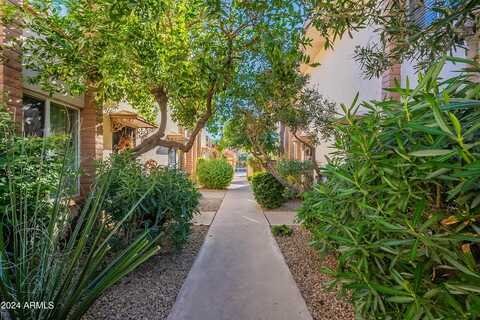 4848 N WOODMERE FAIRWAY --, Scottsdale, AZ 85251