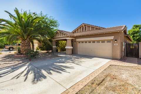 1688 W Corriente Drive, San Tan Valley, AZ 85144