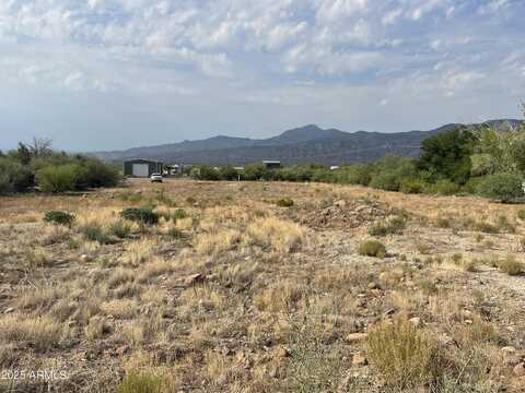 678 S EWING Trail, Tonto Basin, AZ 85553