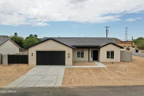 958 N 97th Way, Mesa, AZ 85207