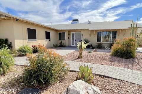 8449 E Crestwood Way, Scottsdale, AZ 85250