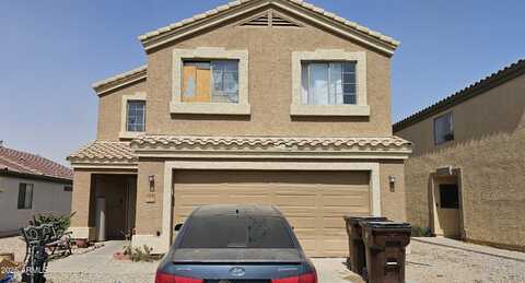 23706 N HIGH DUNES Drive, Florence, AZ 85132