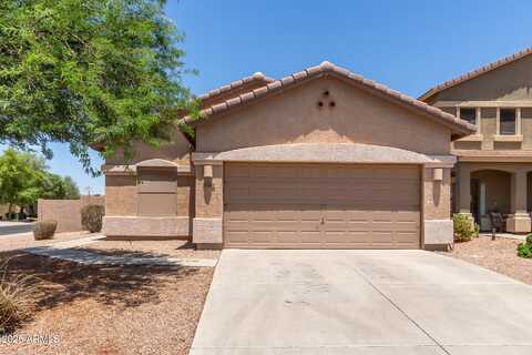 41444 W CAPISTRANO Drive, Maricopa, AZ 85138