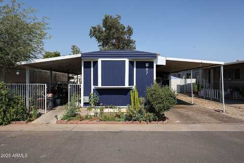 8595 N 71st Avenue, Glendale, AZ 85301