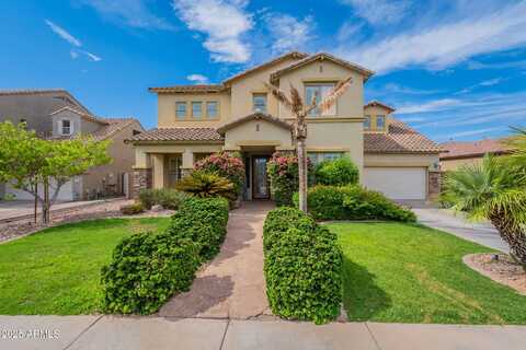 3158 E TURNBERRY Drive, Gilbert, AZ 85298