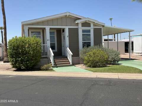 2460 E Main Street, Mesa, AZ 85213