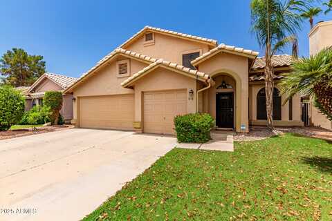818 N AHOY Drive, Gilbert, AZ 85234